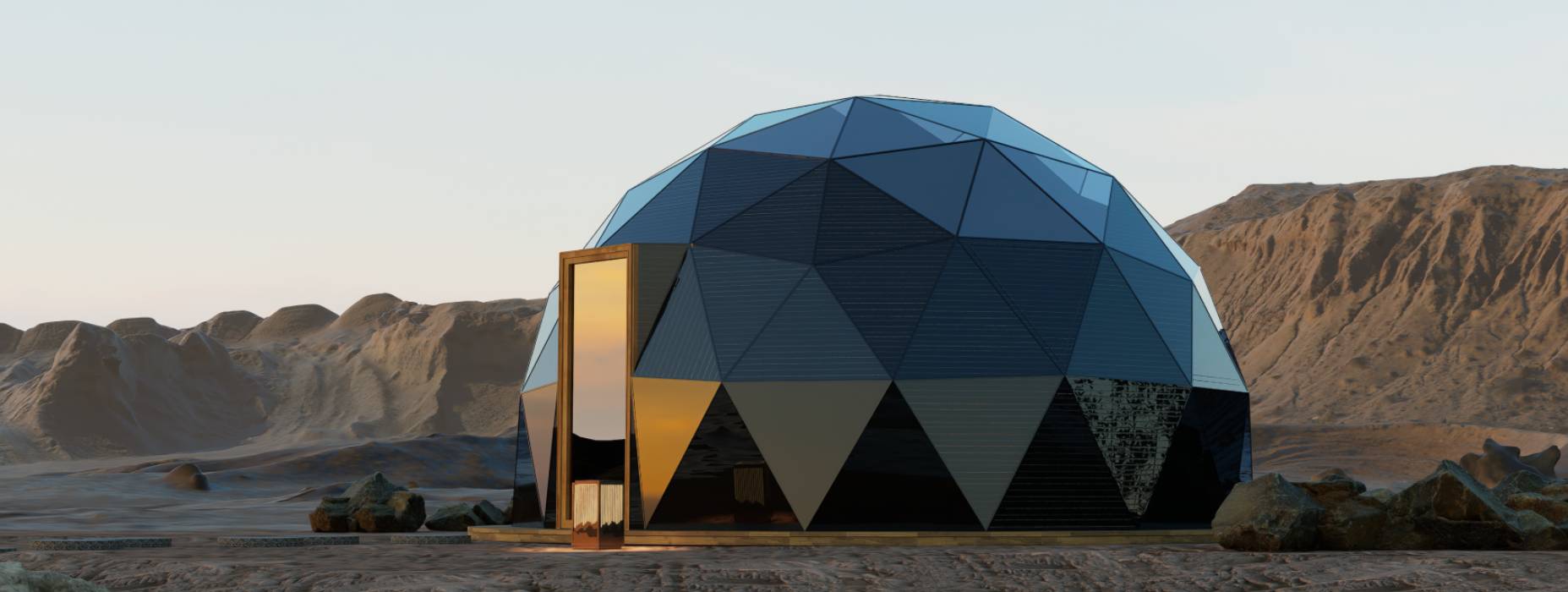 饶河县星空酒店帐篷